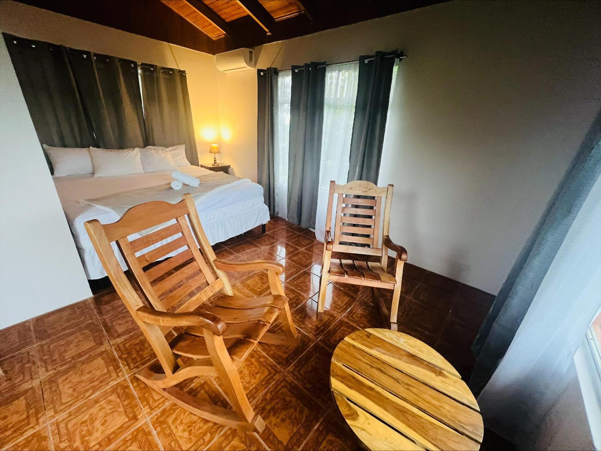 Chateau Arenal Hotel & Restaurante El Castillo 외부 사진