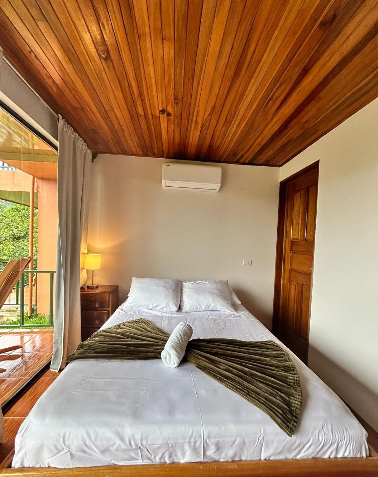 Chateau Arenal Hotel & Restaurante El Castillo 외부 사진